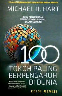 100 Tokoh Paling Berpengaruh DI Dunia
