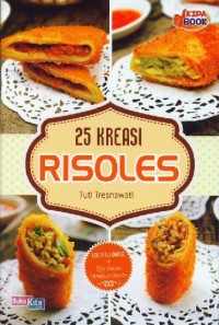 25 Kreasi Risoles