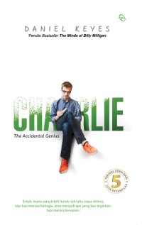 Charlie : The Accidental Genius