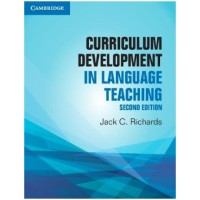 Curiculum Development in Language Teaching