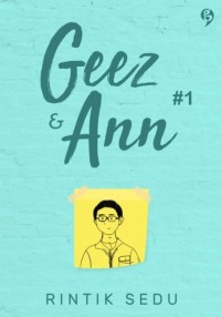 Geez And Ann # 2
