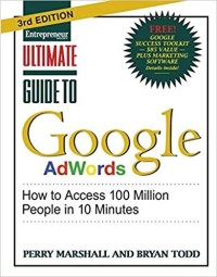 Google Adwords Fifth Edition