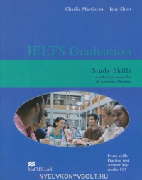 Ielts Graduations : Student's Book