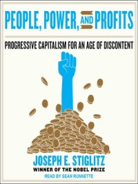 People, Power, And Profits