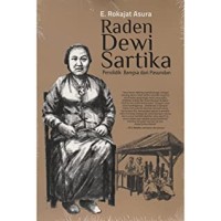 Raden Dewi Sartika : Pendidikan Bangsa Dari Pasundan