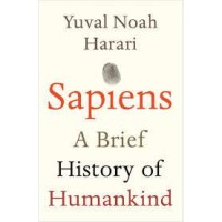 Sapiens : A Brief History Of Humankid
