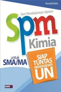 SPM Kimia