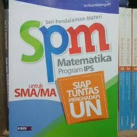 SPM Matematika IPS