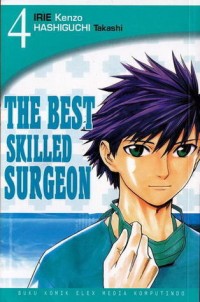 The Best Skilled Surgeon
