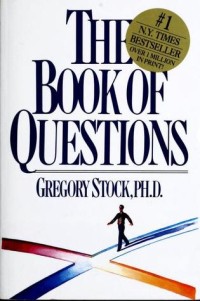 The Books Of Questions