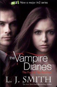 The Vampire Diaries The Fury