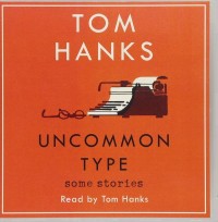 Uncommon Type : Kumpulan Cerita