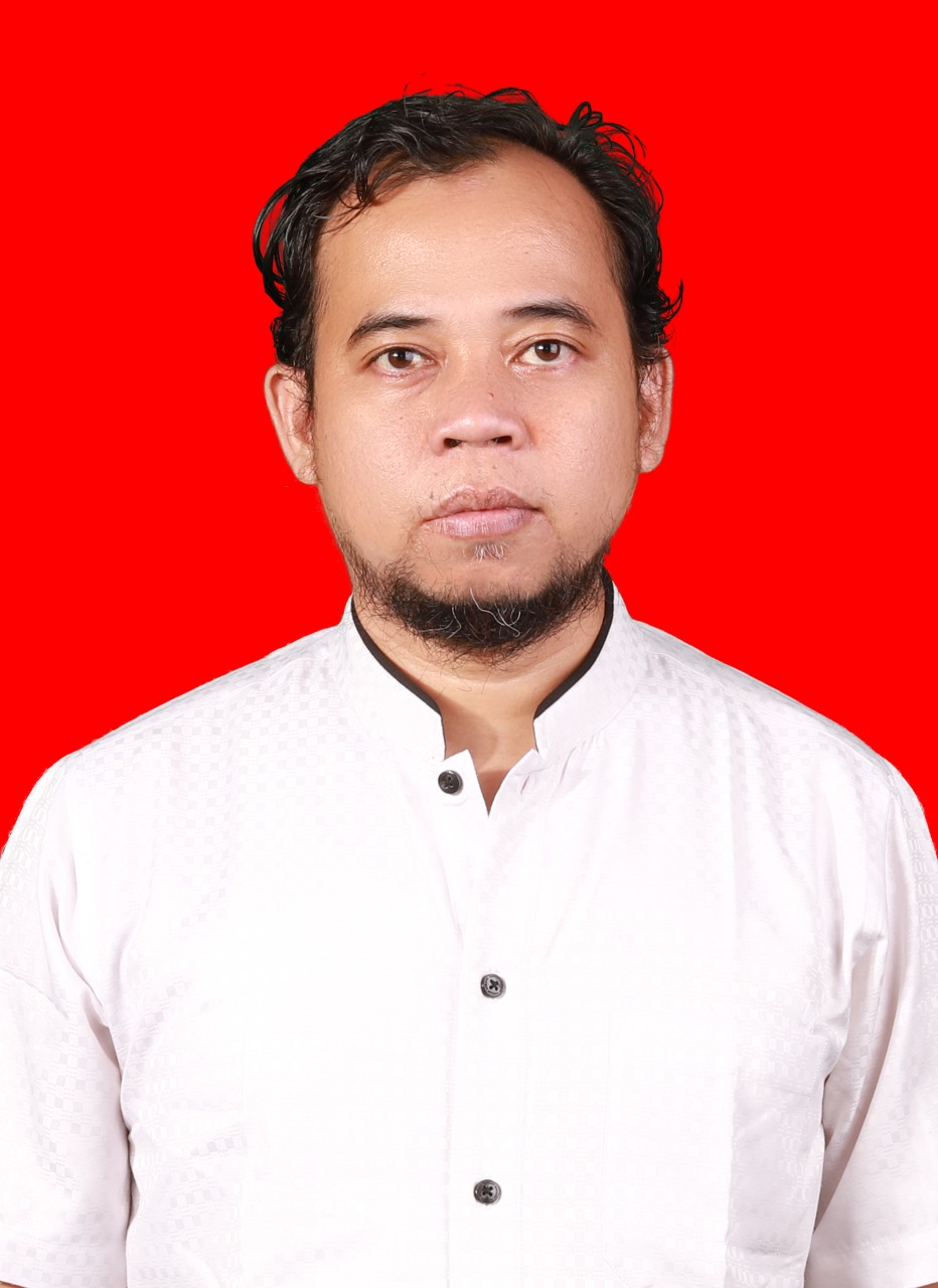 Heri Haryadi, M.Hum