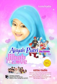 Aisyah Putri Jilbab in Love