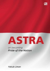 Astra on Becoming Pride Of The Nation