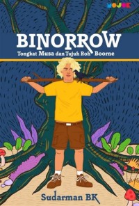 Binorrow: Tongkat Musa dan Tujuh Roh Boorne