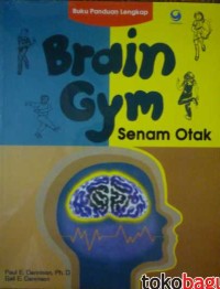 Brain Gym; Senam Otak