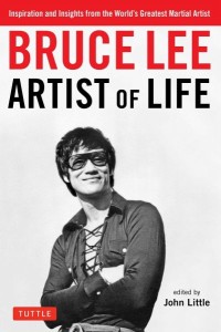 Brucelee Artist Of Life