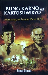 Bung Karno vs Kartosuwiryo