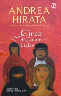 Cinta di Dalam Gelas