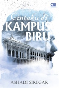 Cintau di Kampus Biru