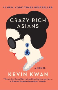 Crazy Rich Asians