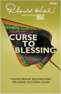 Curse to Blessing : Transformasi Bojonegoro Melawan Kutukan Alam
