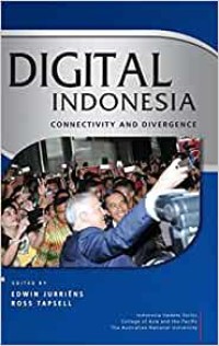 Digital Indonesia : Conectivity And Divergence