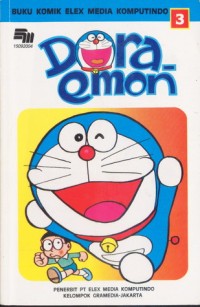 Doraemon