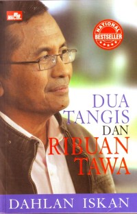 Dua Tangis Dan Ribuan Tawa