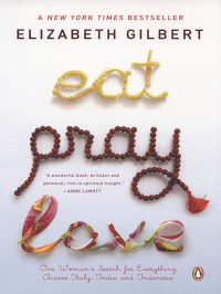 Eat Pray Love