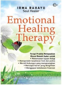 Emotional Healing Therapy