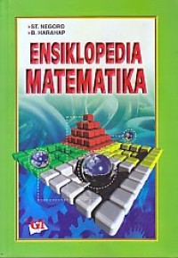 Ensiklopedia Matematika