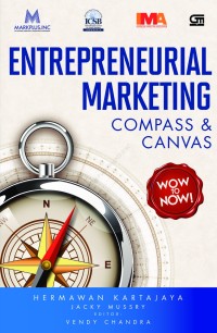 Entrepreneural Marketing Compass & Canvas