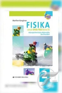 FISIKA 2 : Kelompok Peminatan Matematika dan Ilmu alam