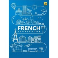 French Phrasebook & Dictionary