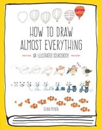 How To Draw Almost Every Day