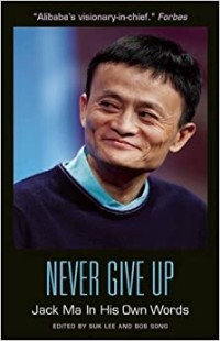 Jack Ma