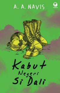 Kabut Negeri si Dali