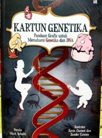 Kartun Genetika