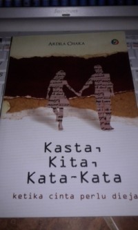 Kasta, Kita, Kata-Kata