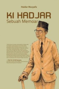 Ki Hadjar : Sebuah Memoar-