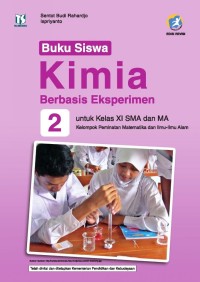 Kimia Berbasis Eksperimen 2