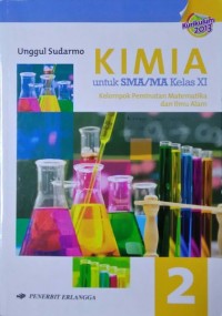 Kimia XI