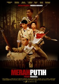 Kisah Merah Putih