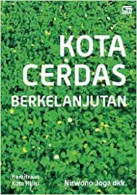 Kota Cerdas Berkelanjutan