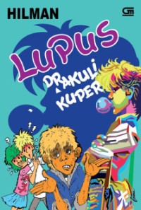 Lupus; Drakuli Kuper