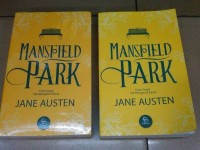 Mansfield Park ( Cinta Sejati Tak Mengenal Kasta )