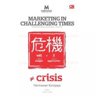 Marketing In Challenging Times