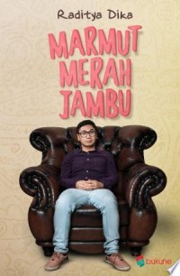 Marmut Merah Jambu